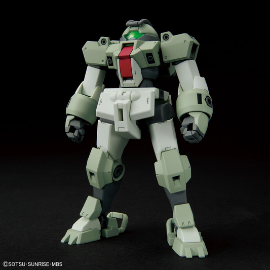 HG1/144 Gundam Demi Trainer #09  TWFM The Witch From Mercury
