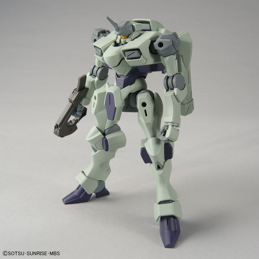 HG 1/144 Zowort Mobile Suit Gundam The Witch from Mercury TWFM