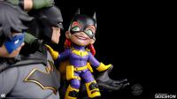 Batman "Family" Q-Master Diorama by Quantum Mechanix
