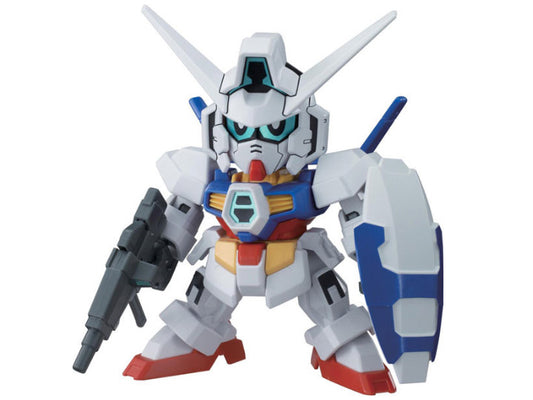 BB # 369 Gundam Age-1