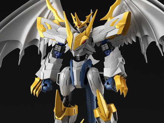 Figure-rise Standard Amplified Imperialdramon Paladin Mode