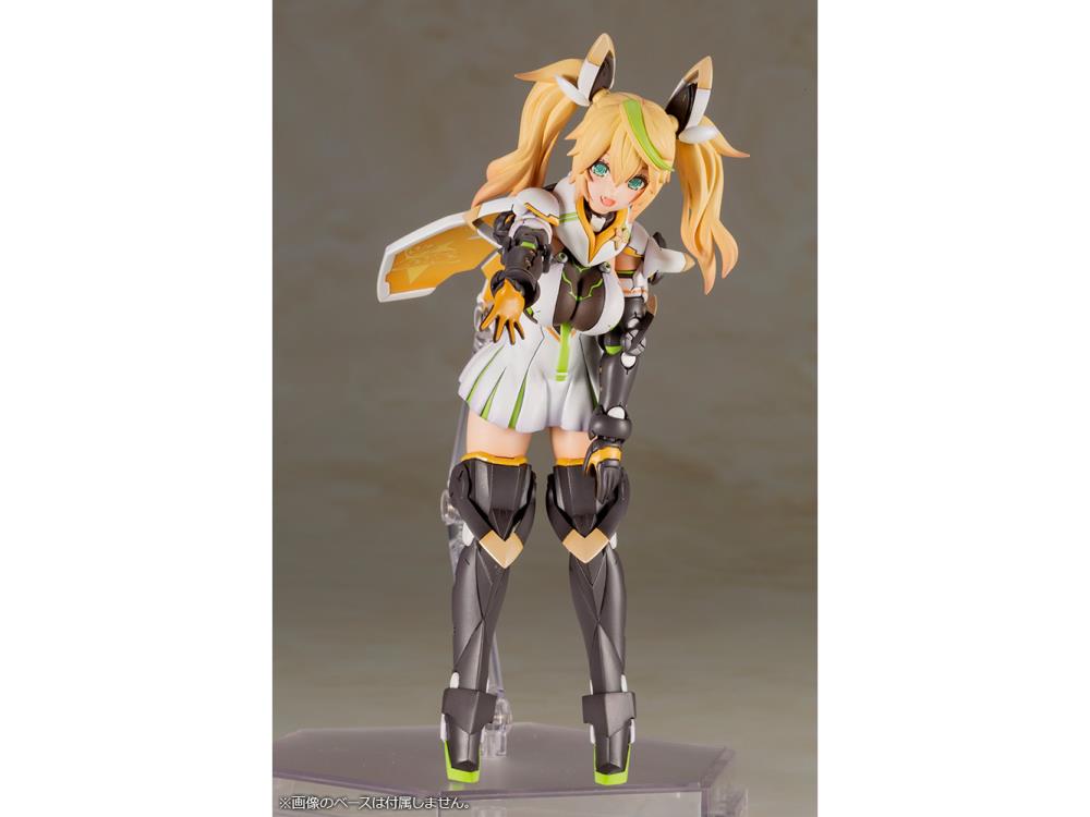 Phantasy Star Online 2 Gene Stella Innocent Ver. Model Kit