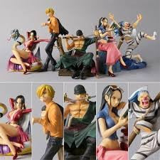 One Piece: Episode of Characters Vol. 2 Sanji