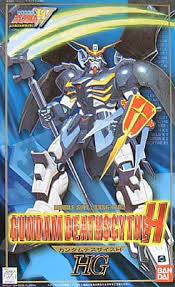 Bandai BAN049513 1/100 Gundam Death Scythe II #7 BANH95