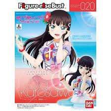 Figure-rise Bust #020 Dia Kurosawa