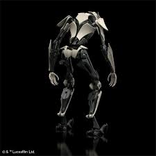 Bandai Star Wars 1/12 Scale - General Grievous