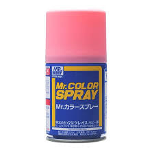 Mr. Color Spray 63 Pink Gloss