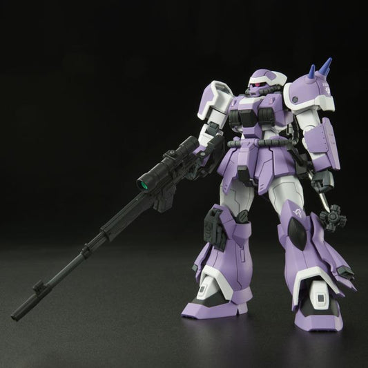 P-Bandai HG 1/144 MS-08TX[NF] Efreet Jaeger