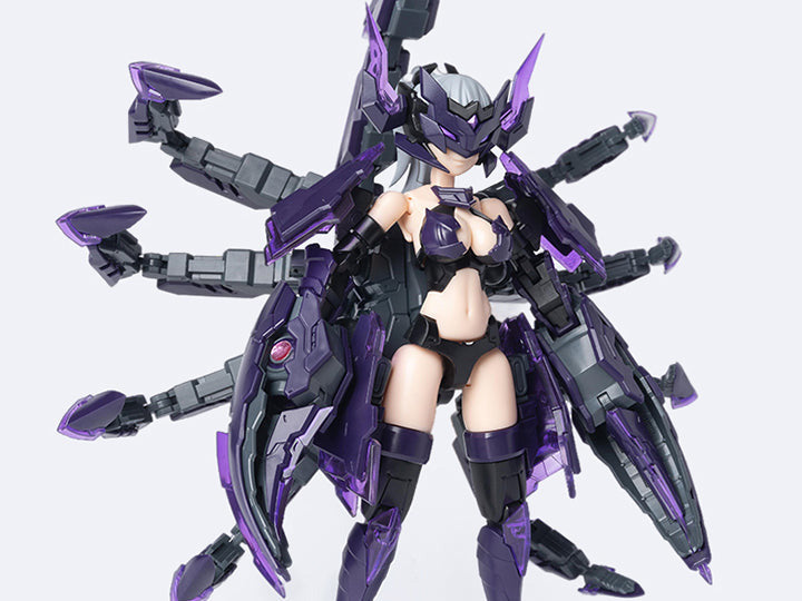 1/12 Scale ATK Girl Serqet aka Scorpion