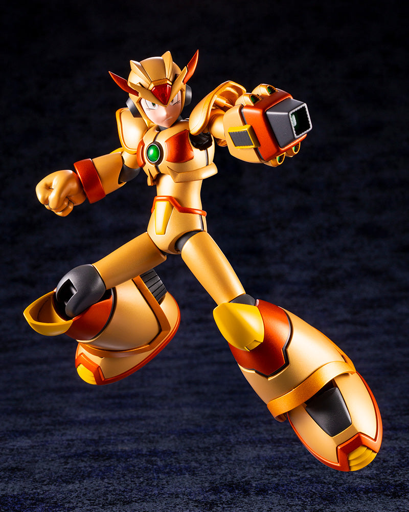 Kotobukiya 1/12 Megaman X Max Armor (Hyper Chip Ver.)