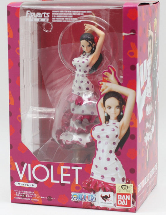 Violet FiguartsZERO