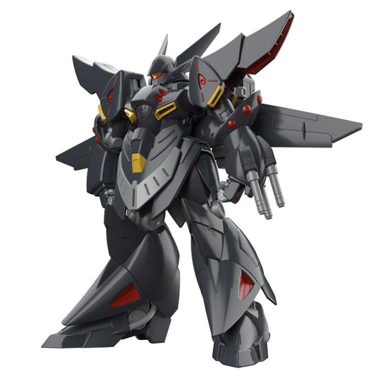 Bandai Super Robot Wars Gespenst HG Model Kit