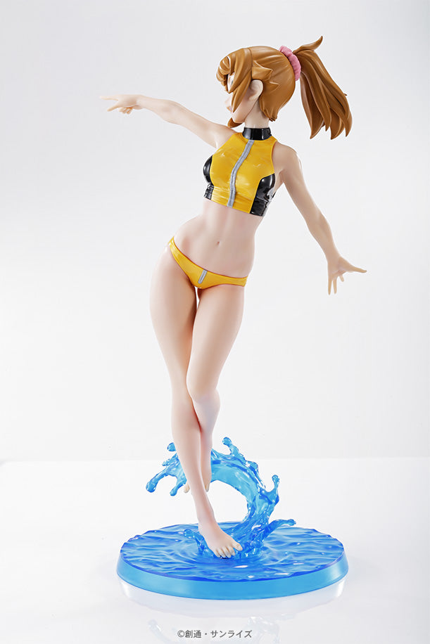 Figure-Rise LABO: Fumina Hoshino