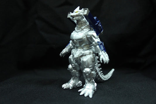 Godzilla Collection Mechagodzilla (Kiryu)