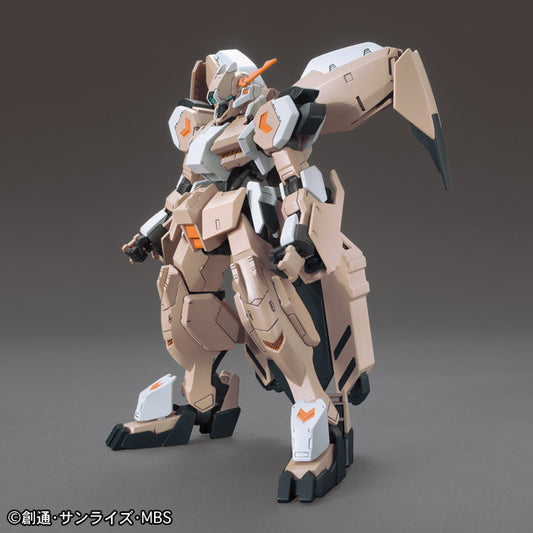 HG 1/144 Gundam Gusion Rebake Full City