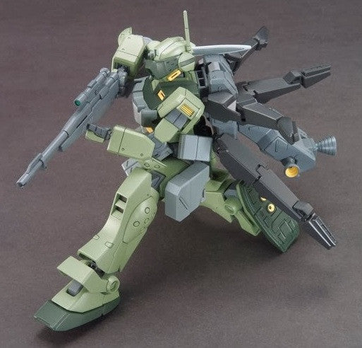 HG 1/144 GM Sniper K9