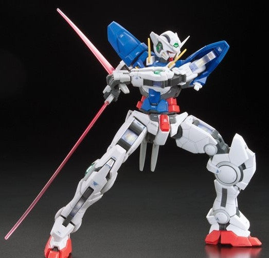 RG 1/144 #15 Gundam Exia