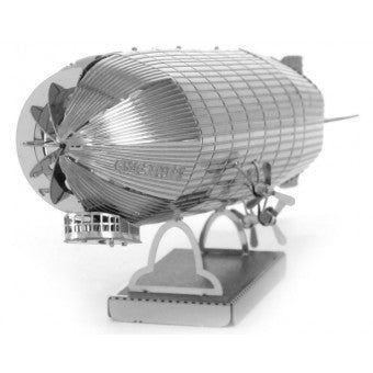 Graf Zeppelin 3D Laser Cut Model