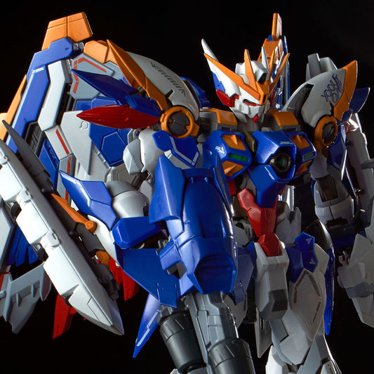 HiRM 1/100 Wing Gundam