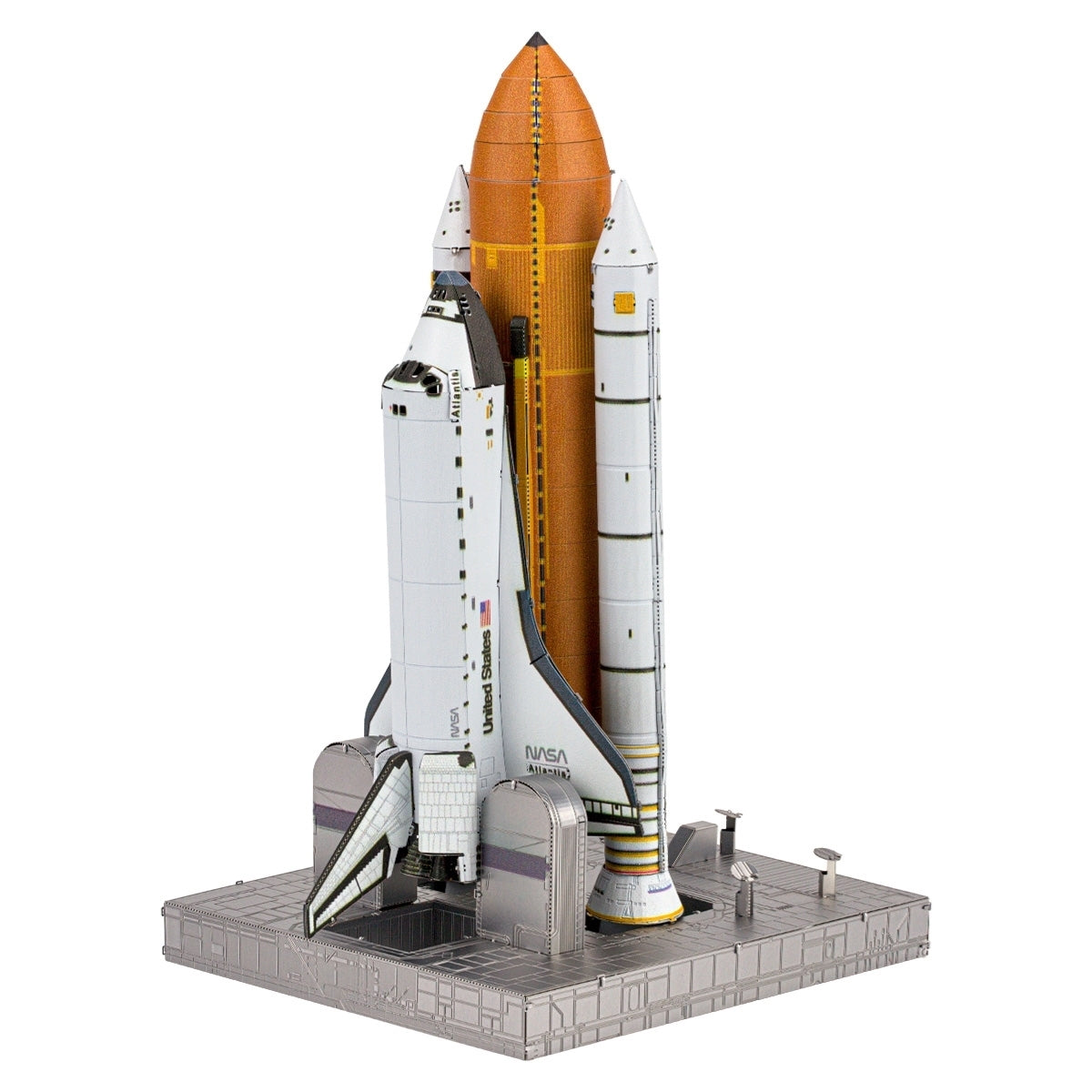 ICONX -  Space Shuttle Launch Kit