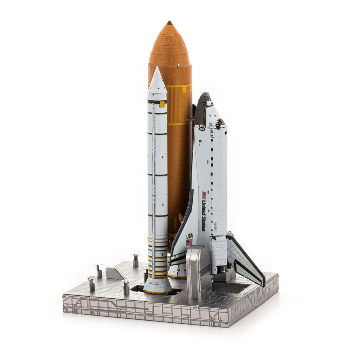 ICONX -  Space Shuttle Launch Kit