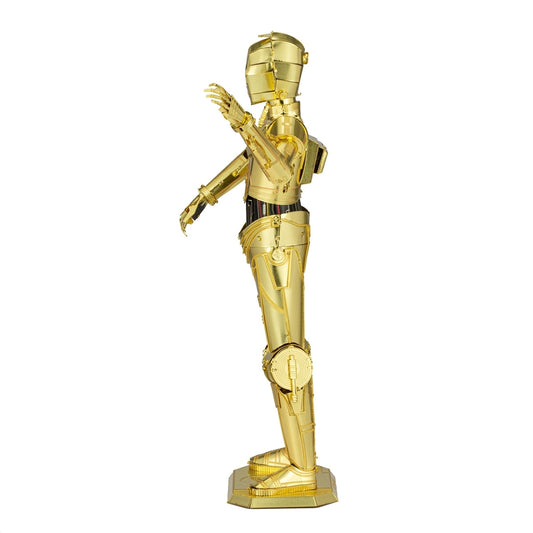 ICONX -  C-3PO
