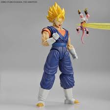 Figure-rise Standard - Super Saiyan Vegetto