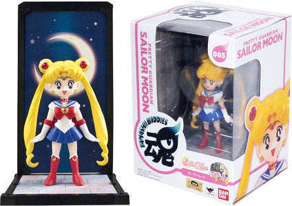 Tamashii Buddies #005 Sailor Moon Sailor Moon