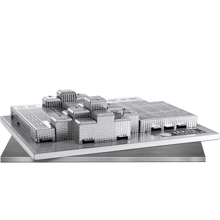 Metal Earth - Javits Convention Center