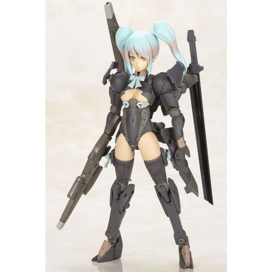 FRAME ARMS GIRL YINGHU (SHADOW TIGER)