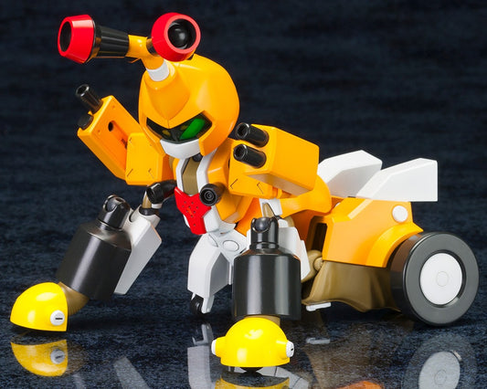 KOTOBUKIYA 1/6 KBT05-C SAIKACHIS (REISSUE) PLASTIC MODEL KIT