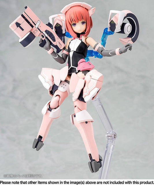 Megami Device: Aika Aikawa (Jinai) (Alice Gear Aegis)