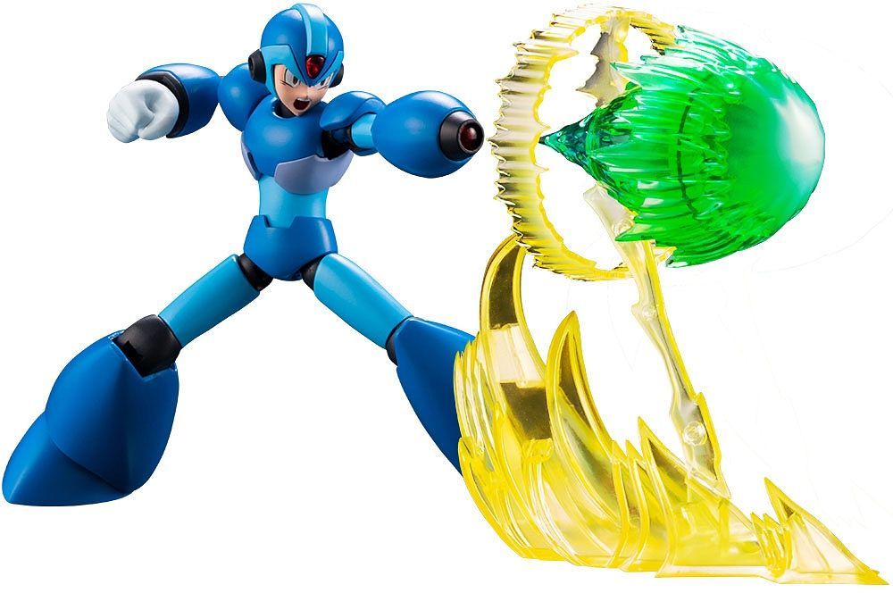 Mega Man X Rockman X (Reissue)