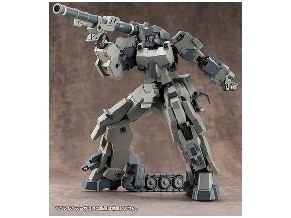 M.S.G Modeling Support Goods: Weapon Unit 02 Hand Bazooka