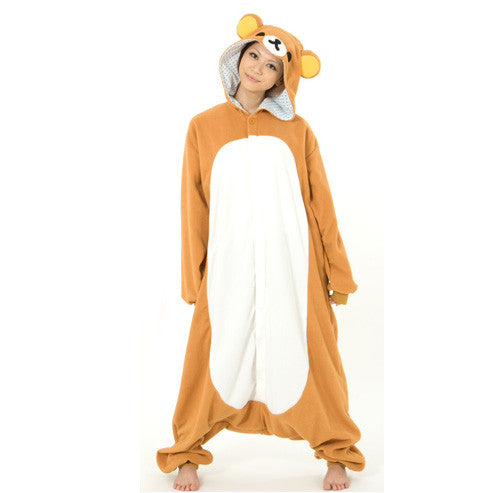 Rilakkuma - Kigurumi onesie