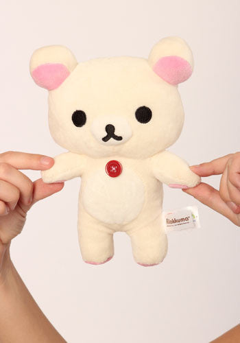 Korilakkuma Small 8