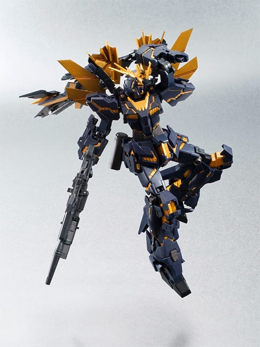 #158 Banshee Norn (Destroy Mode) Robot Spirit