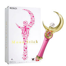 Sailor Moon Proplica Moon Stick