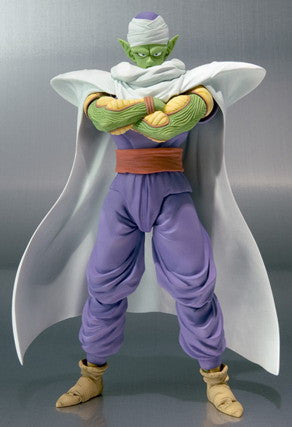 S. H. Figuarts - Piccolo