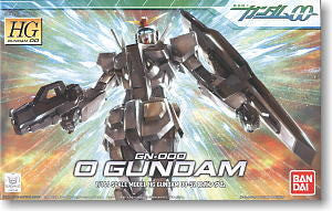 HG 1/144 O Gundam