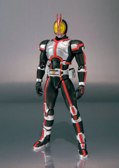 Kamen Rider Faiz S.H.F.Figurearts
