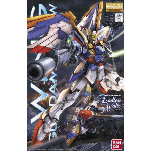 MG 1/100 Wing Gundam Ver. EW