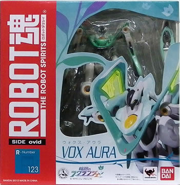 #123 Vox Aura Rinne no Lagrange Robot Spirits