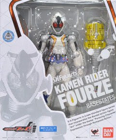 Kamen Rider Fourze Base States S.H.Figuarts