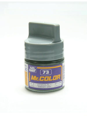 Mr. Color 73 AirCraft Gray  Gloss