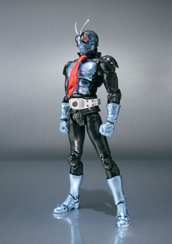 Kamen Rider 1 (The First Ver.) S.H.Figuarts