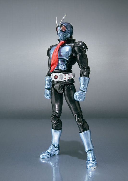 Kamen Rider 1 (The First Ver.) S.H.Figuarts
