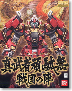 MG 1/100 Shin Musha Gundam 'Sengoku no Jin
