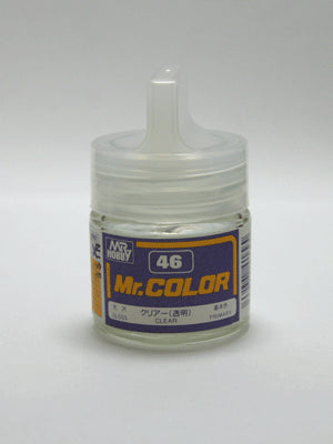 Mr. Color 46 Clear Gloss