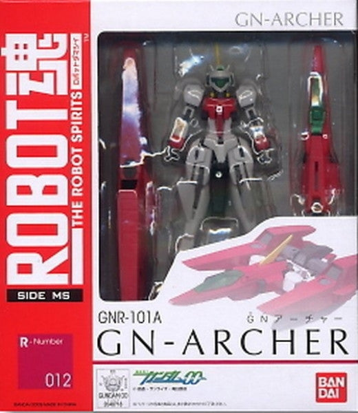 GN Archer Robot Spirits
